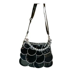 Unique Nicole Lee shoulder purse